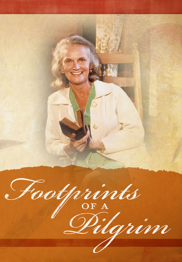 Footprints Of A Pilgrim