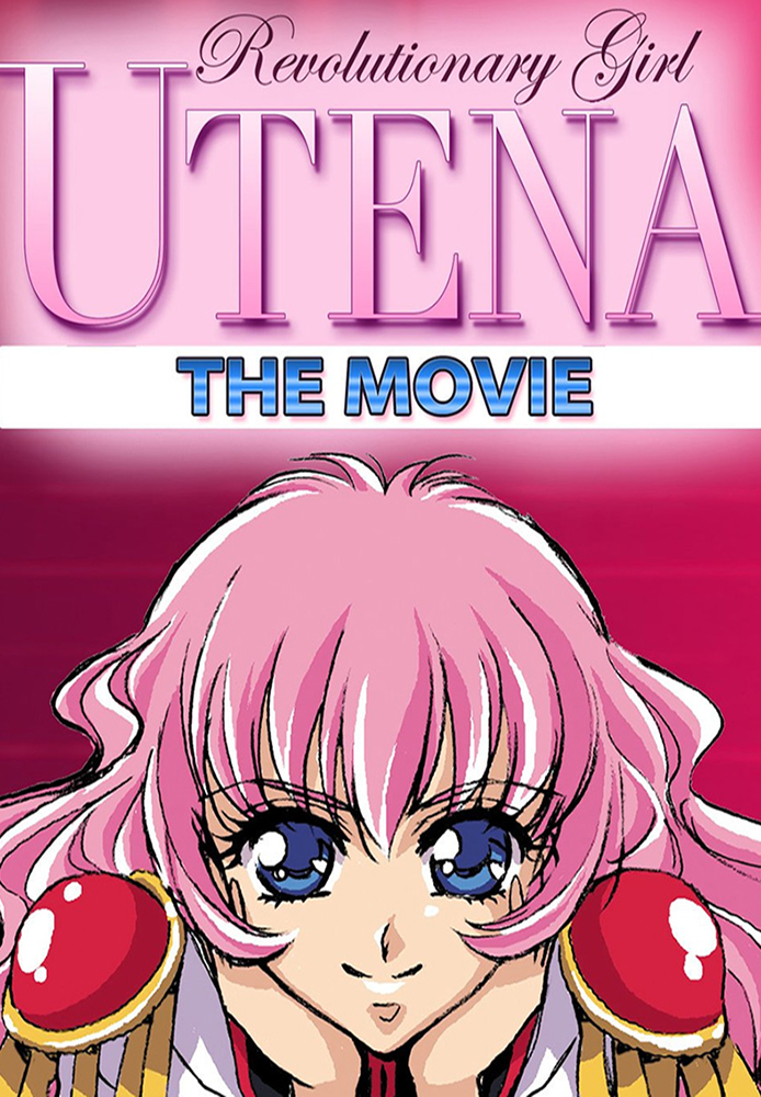 Adolescence of Utena