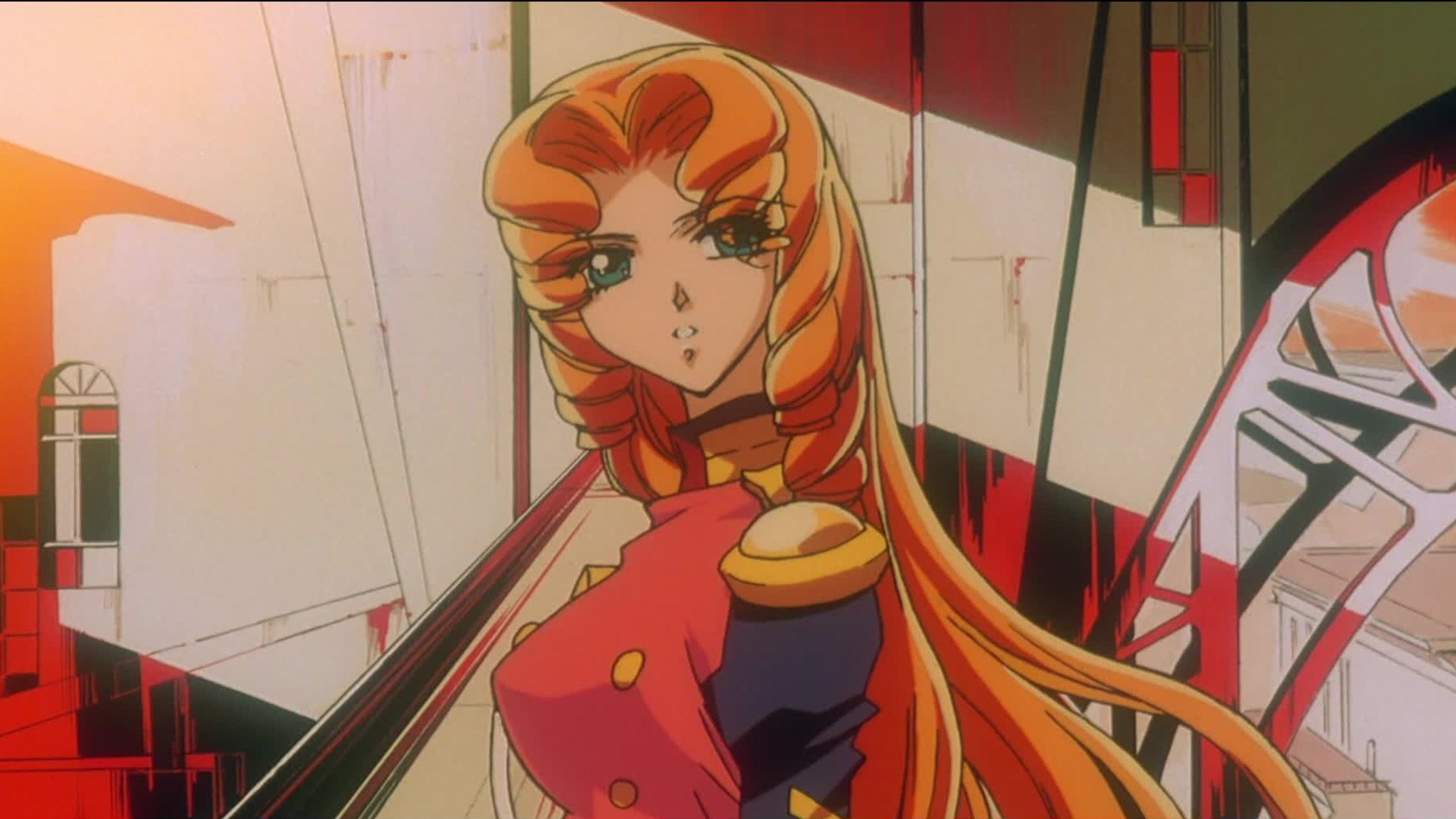 Watch revolutionary girl utena online online free