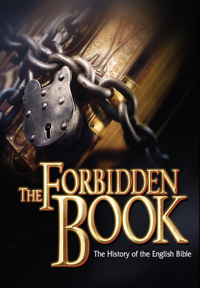 The Forbidden Book