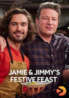 Jamie & Jimmy's Festive Feast