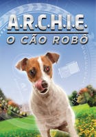 Archie: O Cão Robô