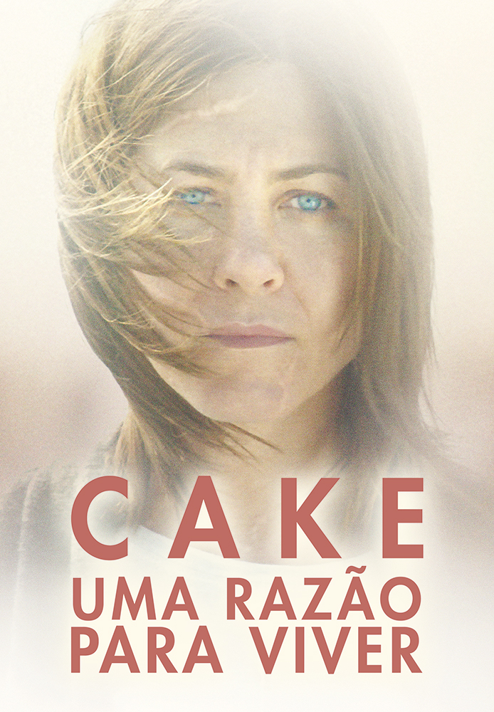 Cake: Uma Razão para Viver