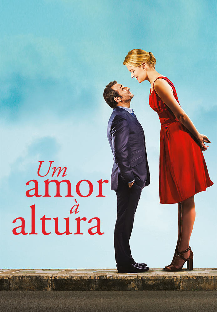 Um Amor à Altura