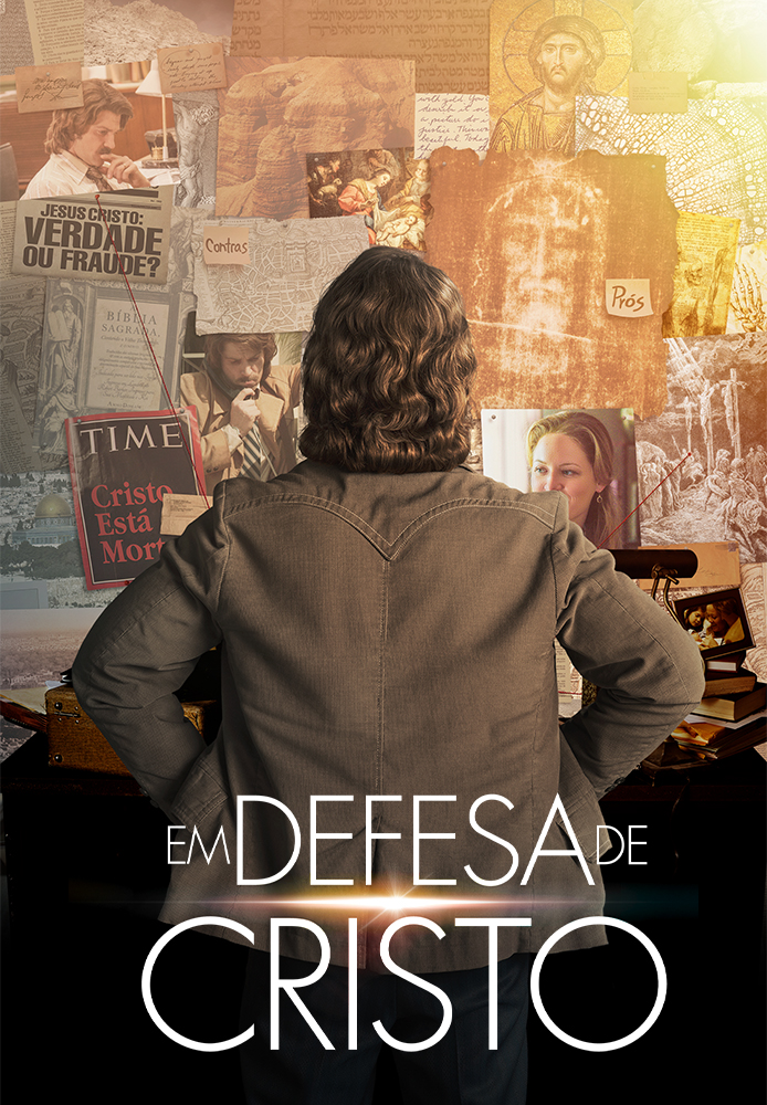 Em Defesa de Cristo