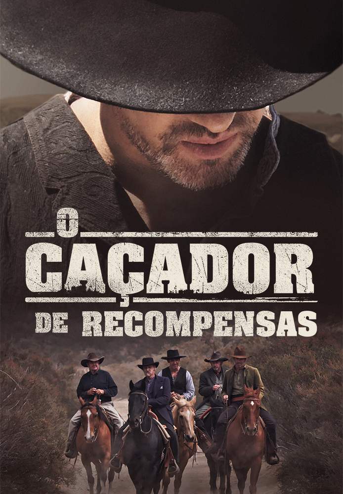 O Caçador de Recompensas