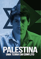 Palestina: Uma Terra em Conflito