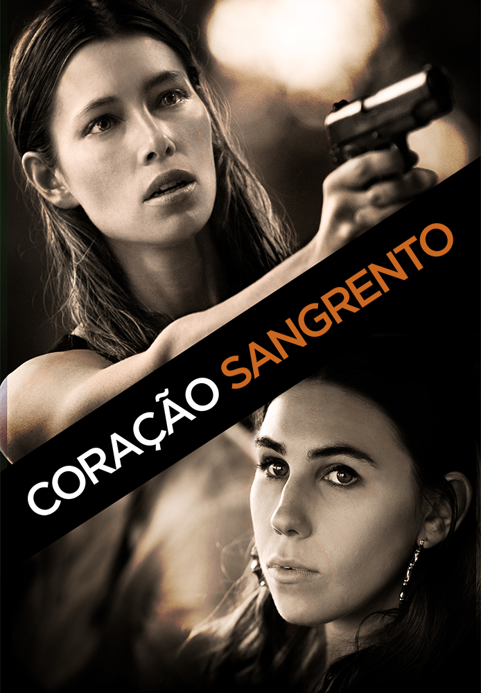 Coração Sangrento