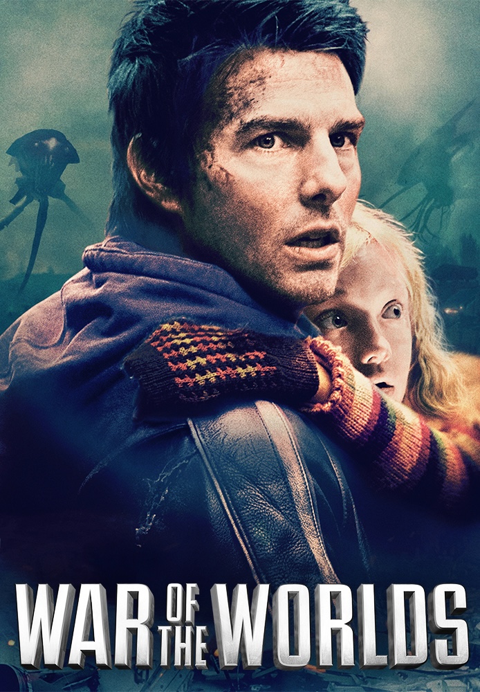 War of the Worlds