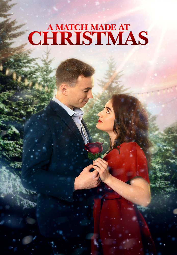 A Match Made at Christmas