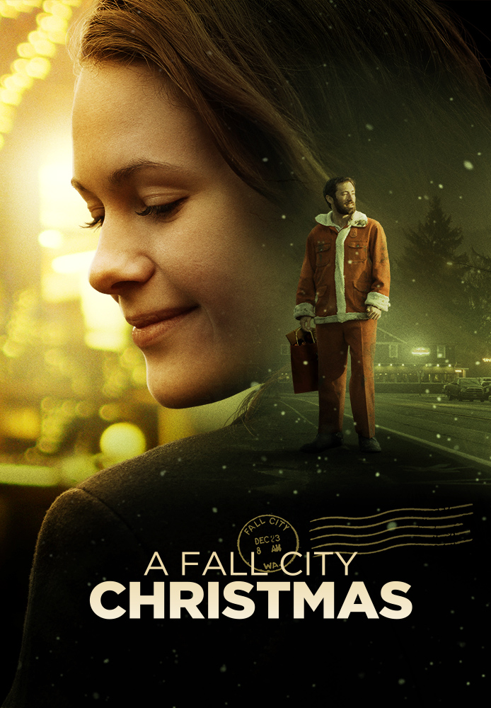 A Fall City Christmas