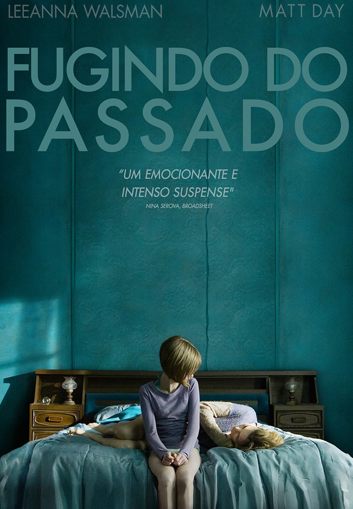 Fugindo do Passado