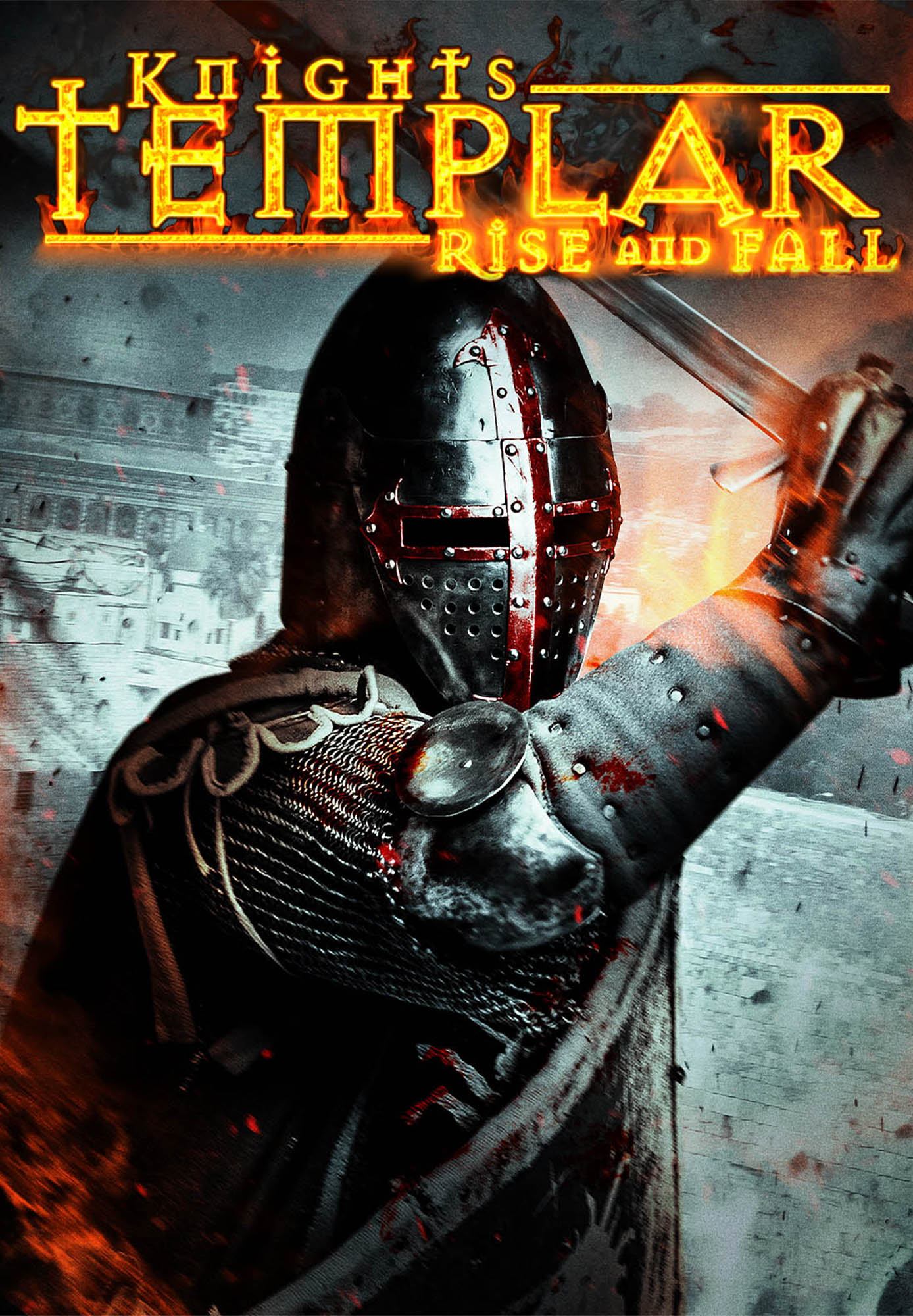 Knights Templar: Rise and Fall