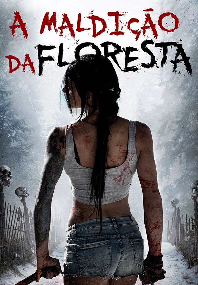 A Maldição da Floresta