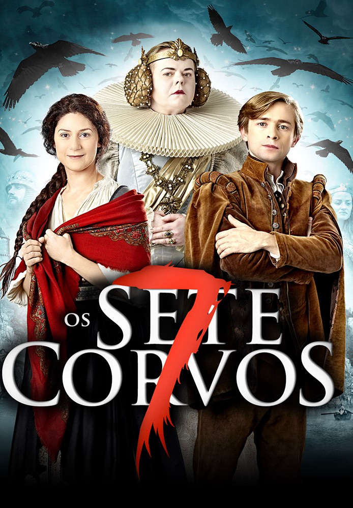 Os Sete Corvos