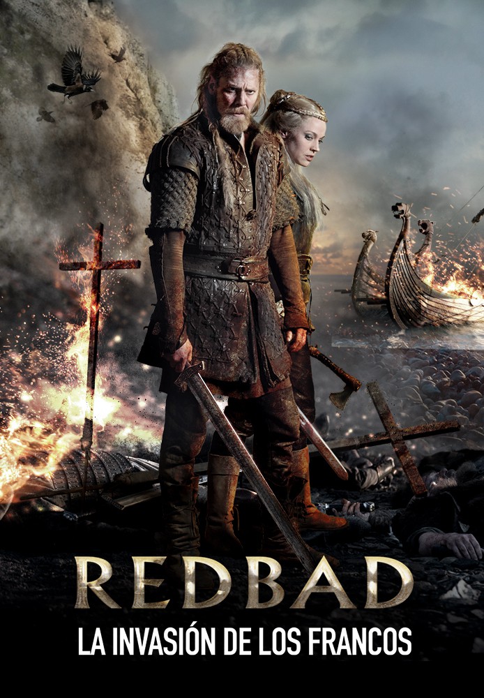 RedBad La Invasión de los Francos