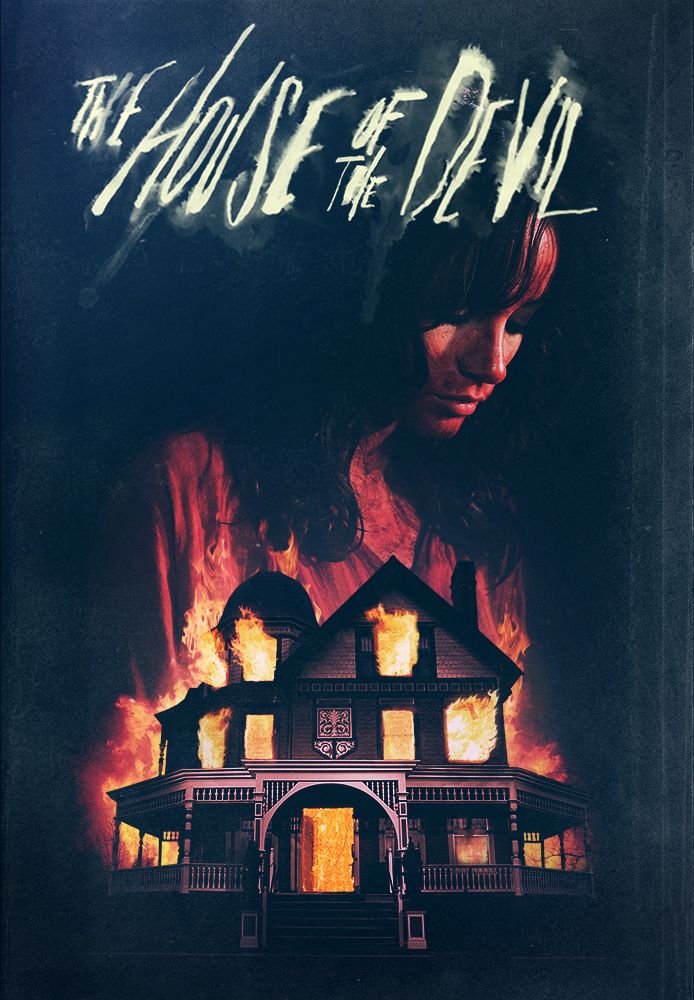 The House of the Devil