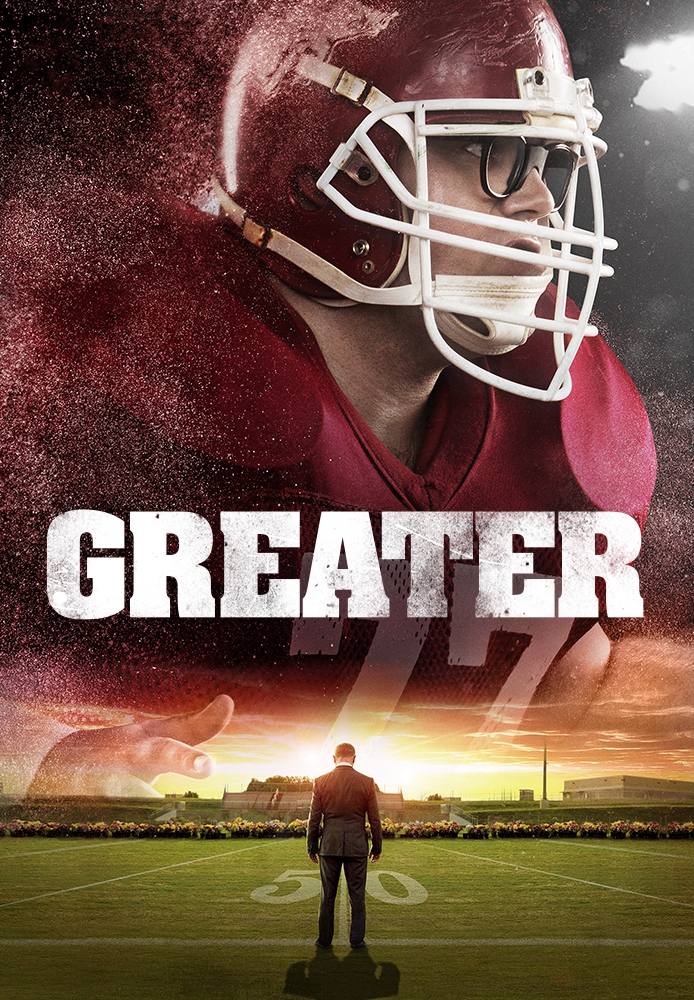 Greater