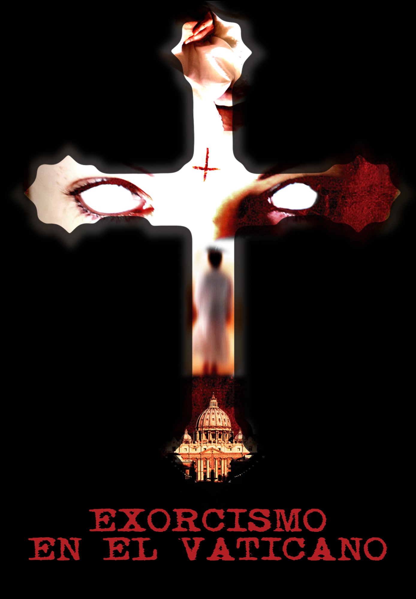 El exorcismo en el Vaticano