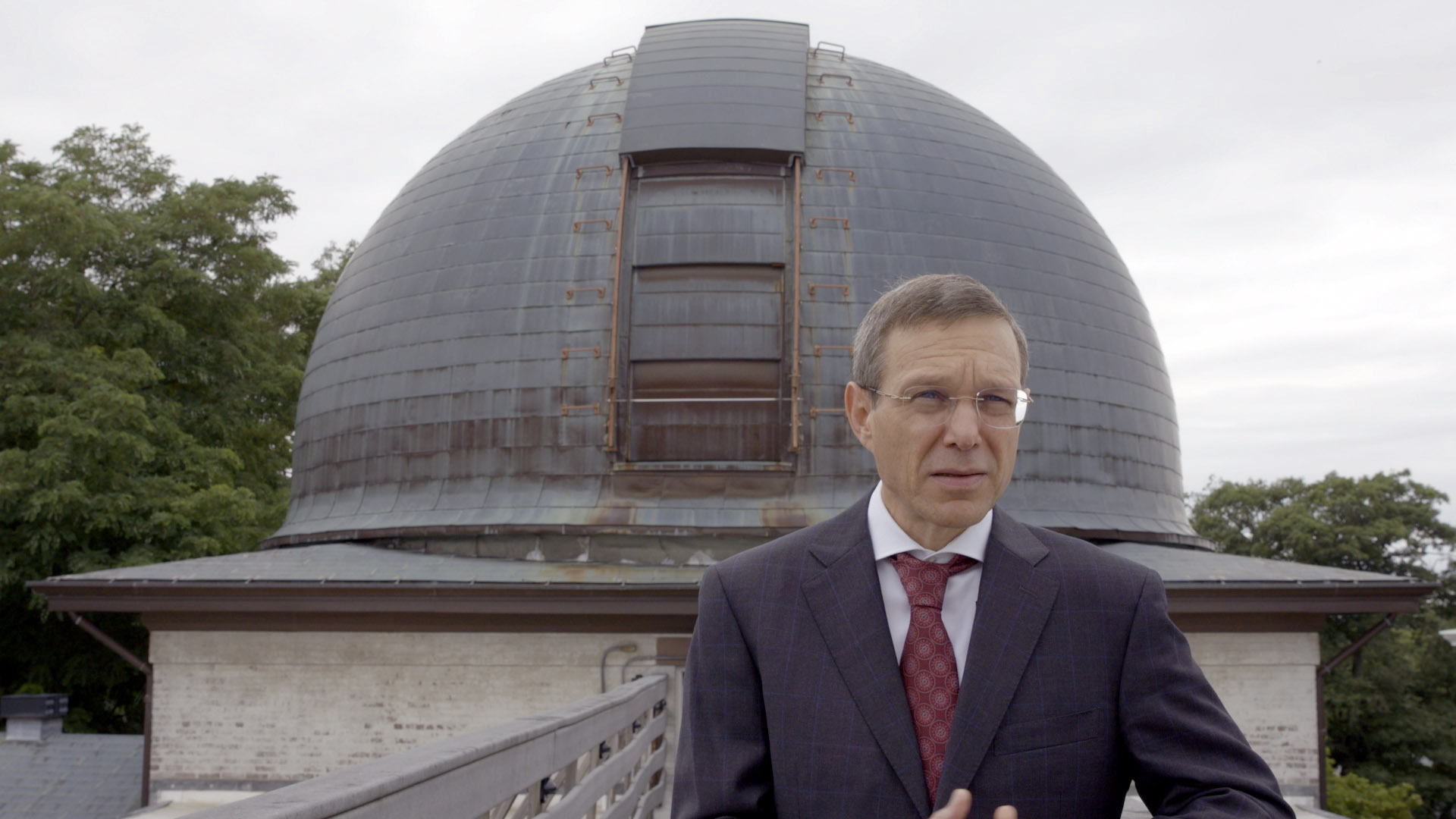 Flying Objects: A State Secret - Watch Free on Pluto TV United States