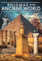 Top Ten Enigmas of the Ancient World (Questar)