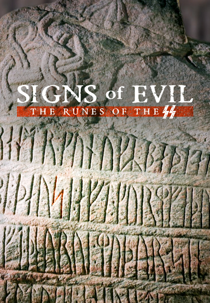 Signs of Evil - The Runes of the SS