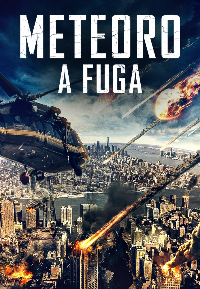 Meteoro: A Fuga