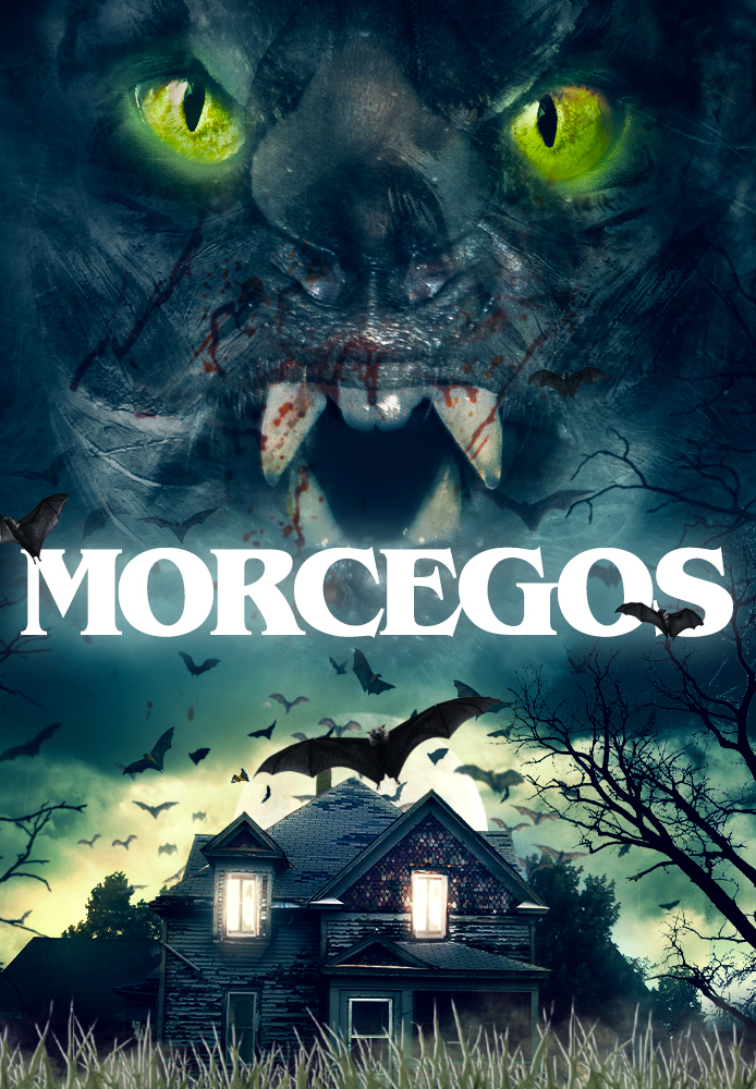 Morcegos
