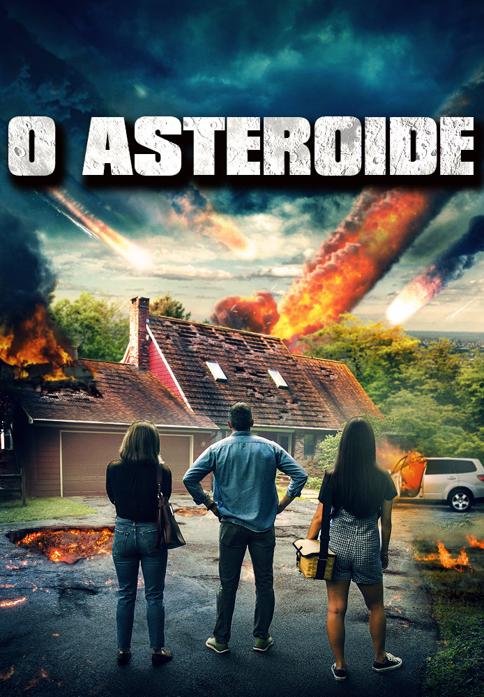 O Asteroide