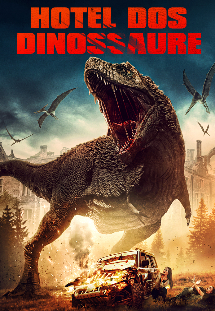 Hotel dos Dinossauros