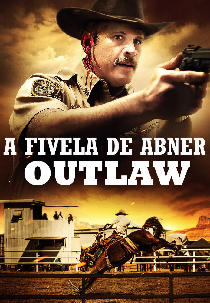 A Fivela de Abner Outlaw