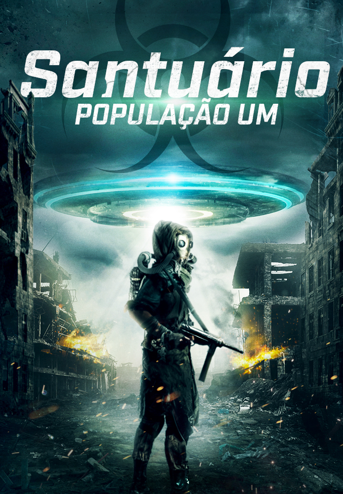 Santuário População Um