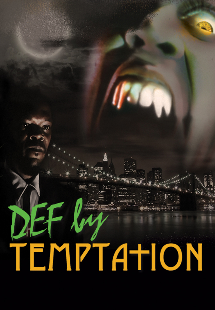 Def By Temptation