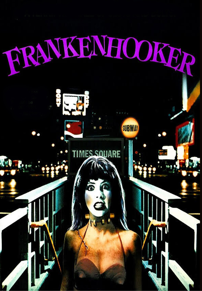 Frankenhooker