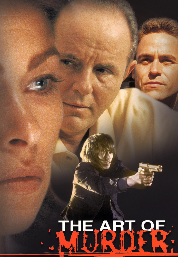 The Art of Murder