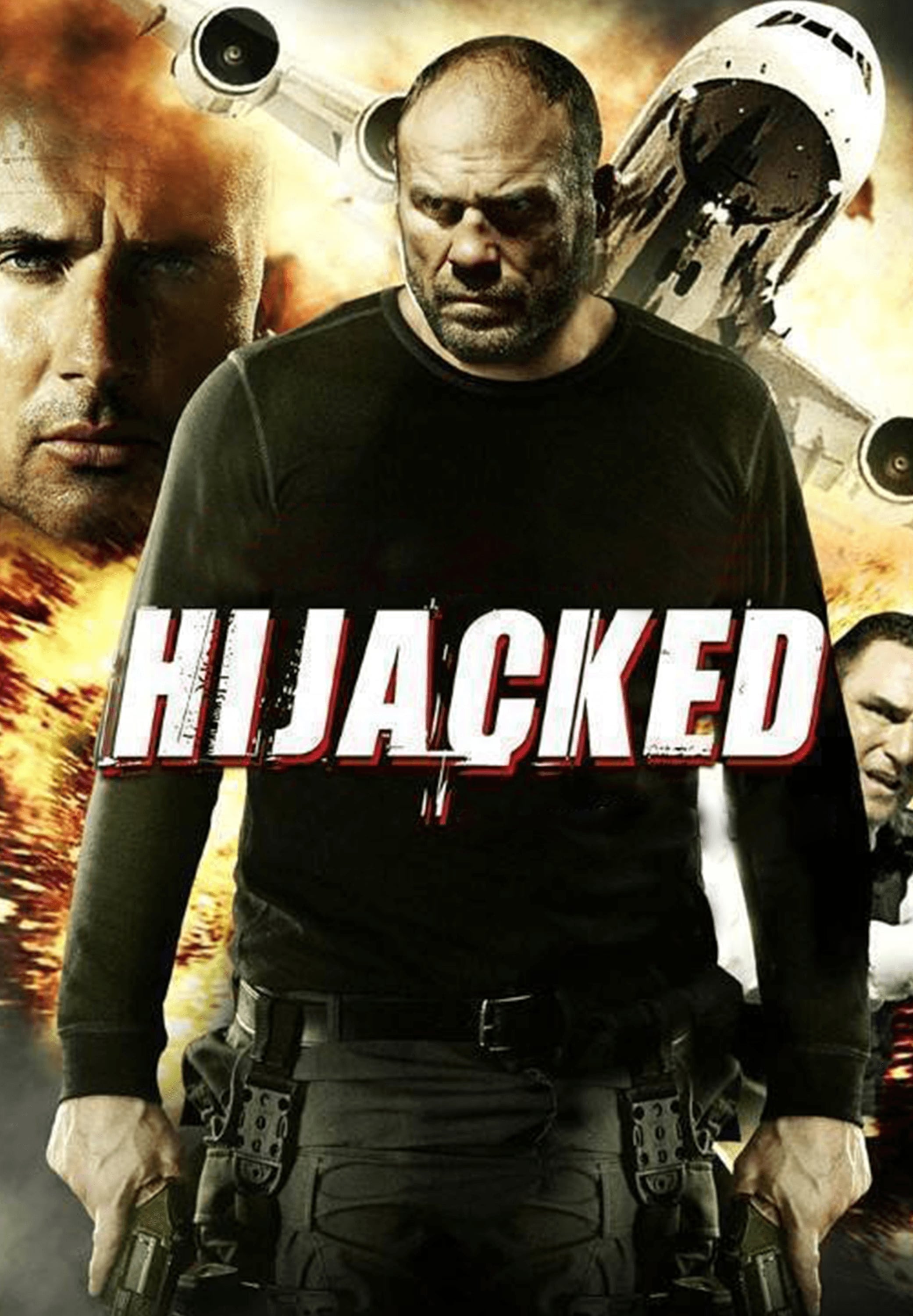 Hijacked