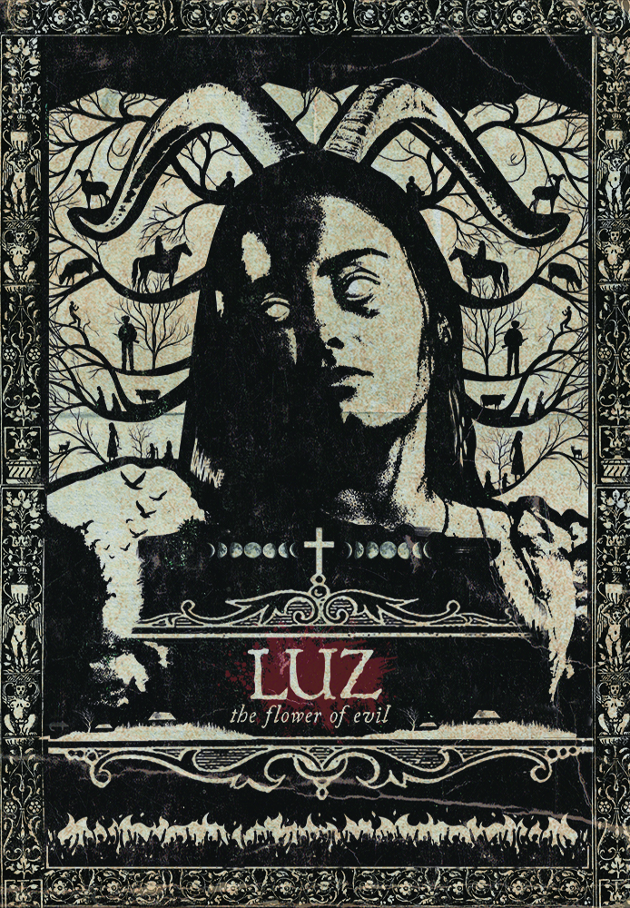 Luz: The Flower of Evil
