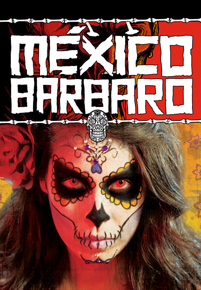 México Barbaro