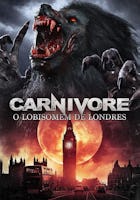 Carnivore: O Lobisomem de Londres