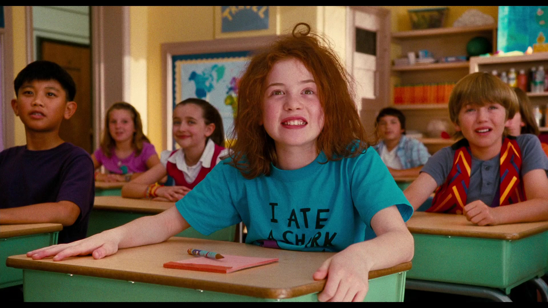 Judy Moody And The Not Bummer Summer Watch Free on Pluto TV United States