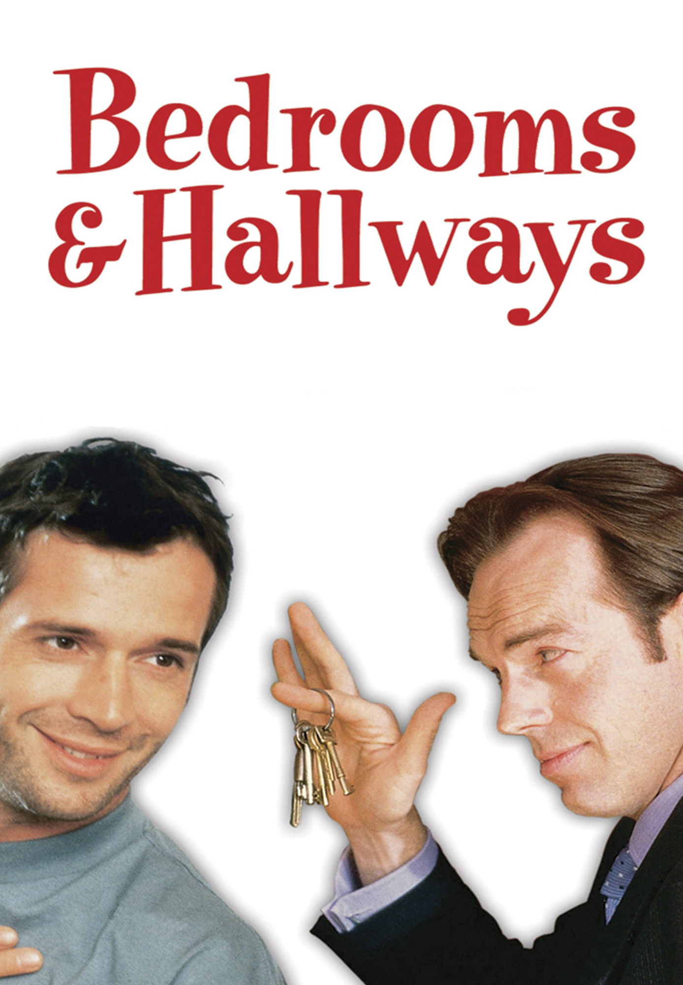 Bedrooms And Hallways