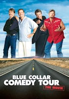 Blue Collar Comedy Tour: The Movie US