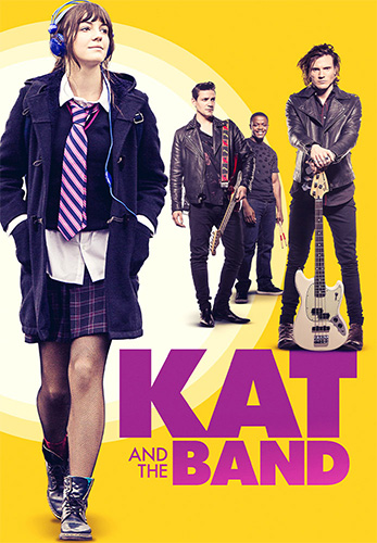 KAT & THE BAND