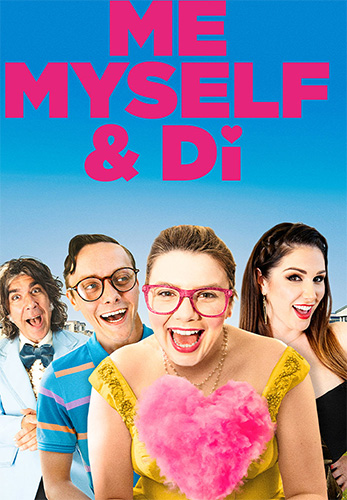 Me, Myself, and Di