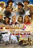 Pueblo Nuevo: Lugar Mágico