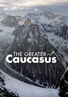 The Greater Caucasus
