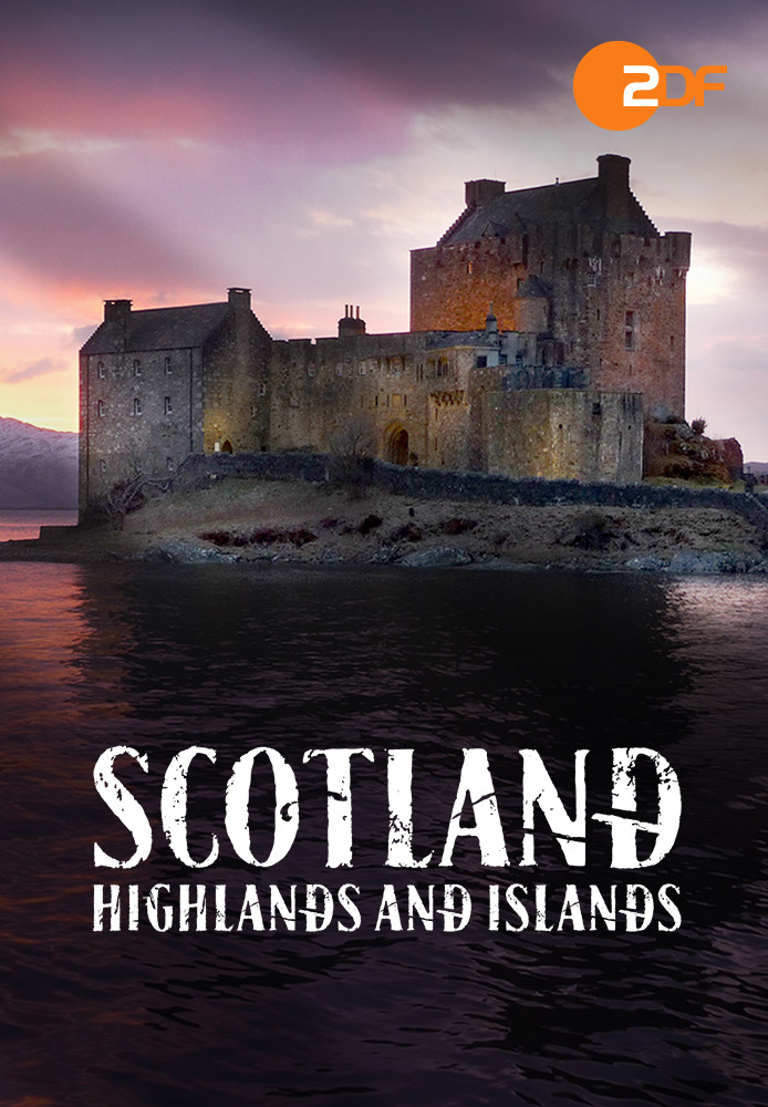 Scotland - Highlands and Islands
