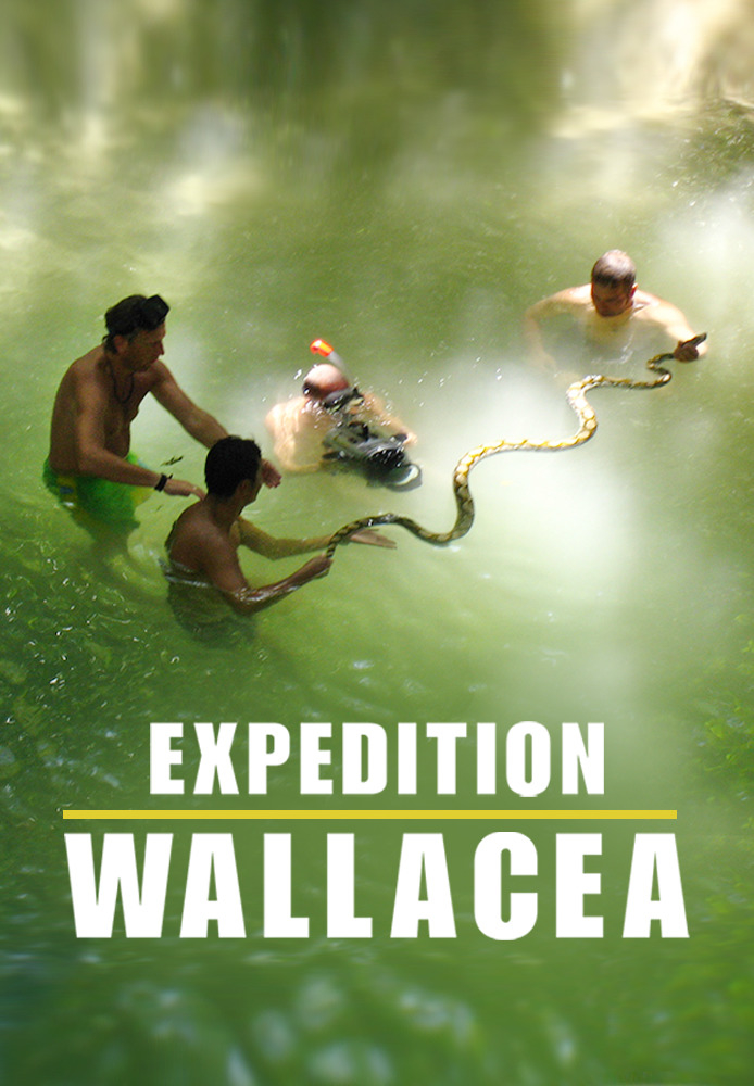 Expedition Wallacea