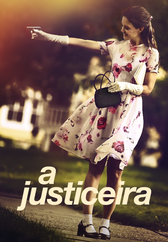 A Justiceira