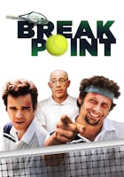 Break Point (Shout! Factory TV)